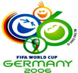 German warns World Cup guests